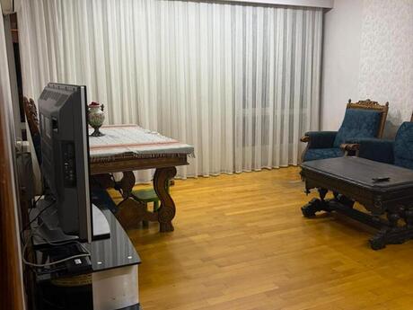 4-room apartment, 110 m², Yasamal: 340 000 ₼ 3