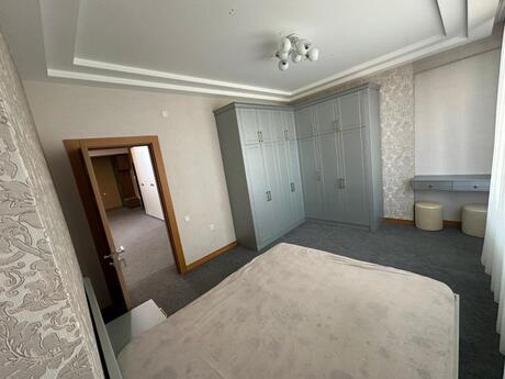 Kirayə 3 otaqlı mənzil, 120 m², Gənclik: 1 300 ₼/ay 4