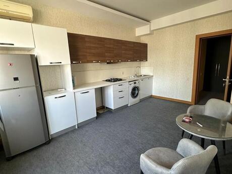 Kirayə 3 otaqlı mənzil, 120 m², Gənclik: 1 300 ₼/ay 5