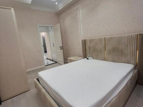 Kirayə 3 otaqlı mənzil, 125 m², 28 May: 1 500 ₼/ay 4