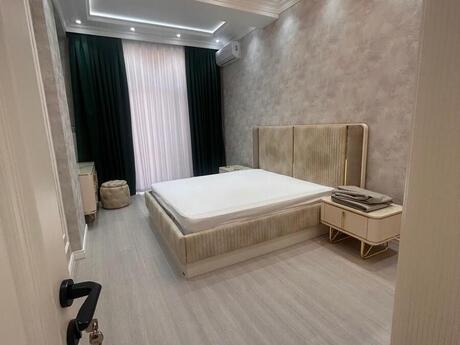 Kirayə 3 otaqlı mənzil, 125 m², 28 May: 1 500 ₼/ay 5
