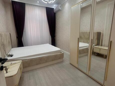 Kirayə 3 otaqlı mənzil, 125 m², 28 May: 1 500 ₼/ay 3