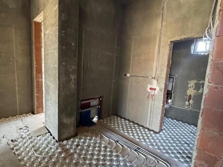 6 otaqlı həyət evi, 450 m², Badamdar: 435 000 ₼ 3