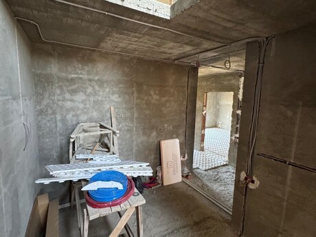 6 otaqlı həyət evi, 450 m², Badamdar: 435 000 ₼ 5