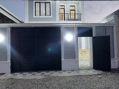 4 otaqlı həyət evi, 140 m², Masazır: 125 000 ₼ 2