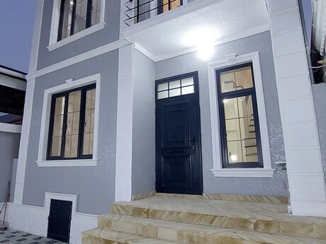 4 otaqlı həyət evi, 140 m², Masazır: 125 000 ₼ 3