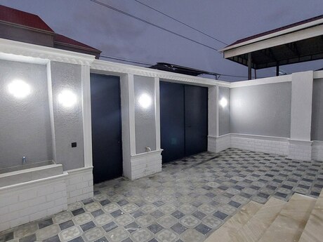 4 otaqlı həyət evi, 140 m², Masazır: 125 000 ₼ 4