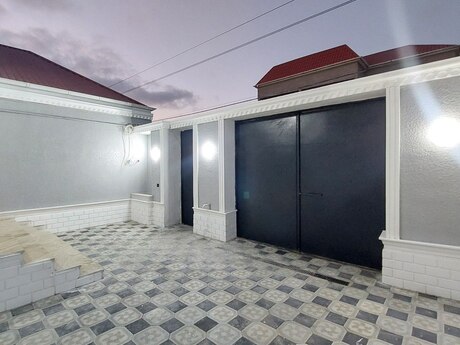 4 otaqlı həyət evi, 140 m², Masazır: 125 000 ₼ 5