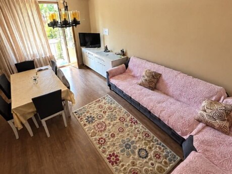 Kirayə 3 otaqlı mənzil, 75 m², Nizami: 200 ₼/ay 4