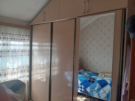 2-комнатная квартира, 40 м², Lökbatan: 74 000 ₼ 2