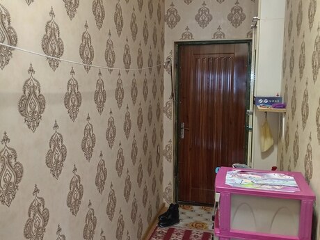 2-комнатная квартира, 40 м², Lökbatan: 74 000 ₼ 3