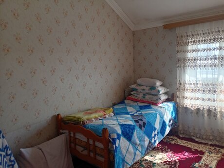 2-комнатная квартира, 40 м², Lökbatan: 74 000 ₼ 4