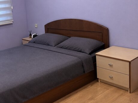Kirayə 3 otaqlı mənzil, 90 m², İnşaatçılar: 800 ₼/ay 3