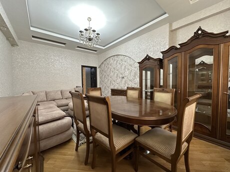 3 otaqlı mənzil, 95 m², Həzi Aslanov: 219 000 ₼ 2