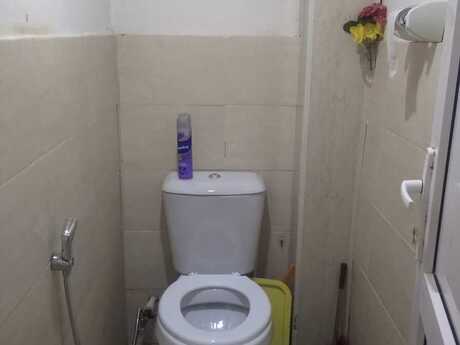 4-room apartment for rent, 100 m², Nəriman Nərimanov: 300 ₼/mo 3