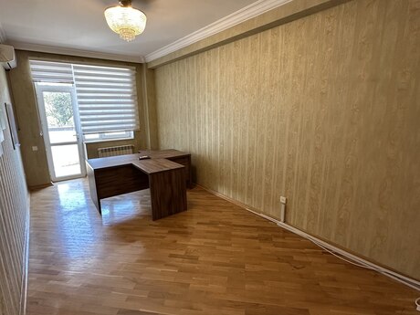 Kirayə 3 otaqlı mənzil, 170 m², Nəriman Nərimanov: 1 100 ₼/ay 2