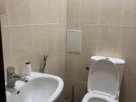 Kirayə 3 otaqlı mənzil, 90 m², İnşaatçılar: 800 ₼/ay 5