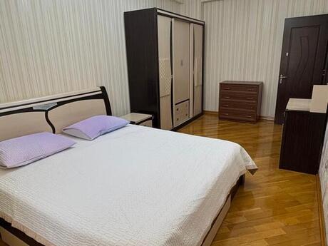 Аренда: 2-комнатная квартира, 80 м², Nəsimi: 999 ₼/мес 2