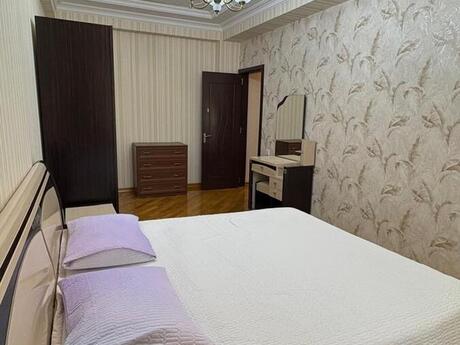 Объявление №6469923 - Баку, Насиминский  р., 2-комн., 80 м², 12/16 этаж