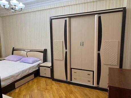 Аренда: 2-комнатная квартира, 80 м², Nəsimi: 999 ₼/мес 3