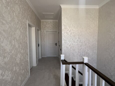 4 otaqlı həyət evi, 120 m², Masazır: 125 000 ₼ 3