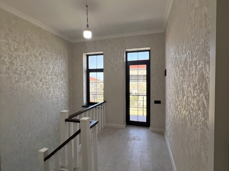 4 otaqlı həyət evi, 120 m², Masazır: 125 000 ₼ 4