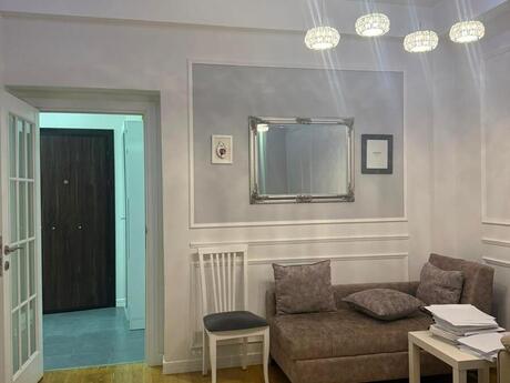 2-room apartment for rent, 60 m², 20 Yanvar: 700 ₼/mo 4