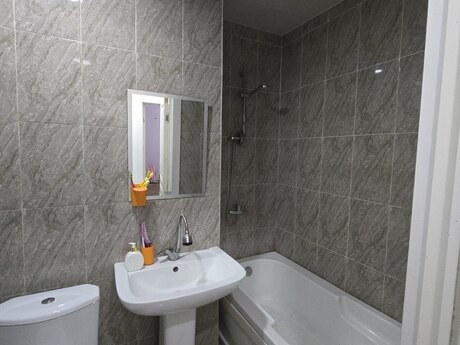 2-room apartment, 52 m², Hövsan: 107 000 ₼ 2