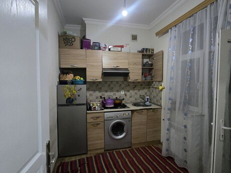 2-room apartment, 52 m², Hövsan: 107 000 ₼ 3