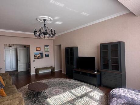 Kirayə 3 otaqlı mənzil, 115 m², Şah İsmayıl Xətai: 1 500 ₼/ay 5
