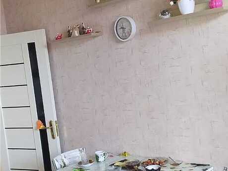 2-room apartment, 59 m², Zabrat: 62 000 ₼ 5