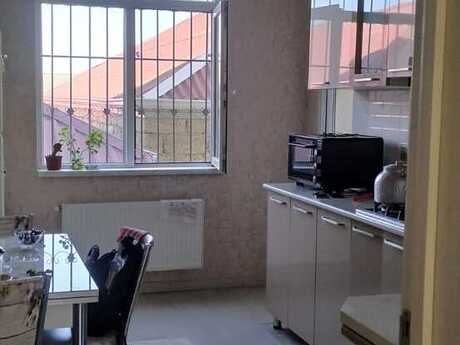 2-room apartment, 59 m², Zabrat: 62 000 ₼ 3