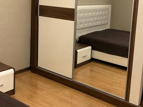 Kirayə 3 otaqlı mənzil, 90 m², Yasamal: 800 ₼/ay 5