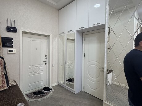 3 otaqlı mənzil, 120 m², Memar Əcəmi: 288 000 ₼ 3