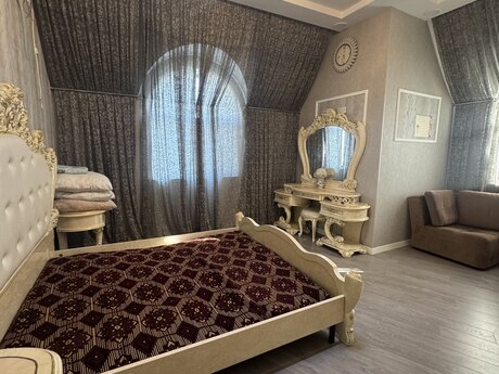 3 otaqlı mənzil, 120 m², Memar Əcəmi: 288 000 ₼ 4