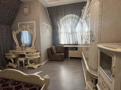 3 otaqlı mənzil, 120 m², Memar Əcəmi: 288 000 ₼ 5