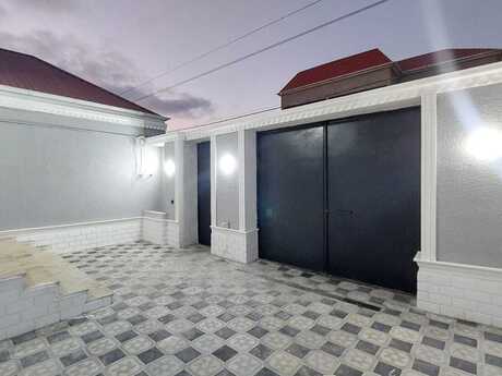 Masazırda 4 otaqlı həyət evi satılır, 140 m², 125 000 AZN, şəkil 4 / 12