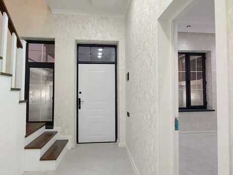 Masazırda 4 otaqlı həyət evi satılır, 140 m², 125 000 AZN, şəkil 5 / 12