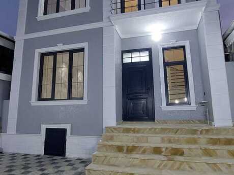 4 otaq · 140 m², Masazır