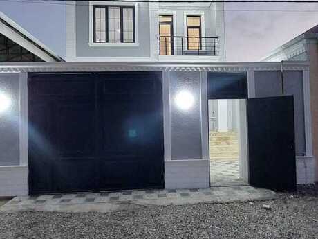 Masazırda 4 otaqlı həyət evi satılır, 140 m², 125 000 AZN, şəkil 3 / 12