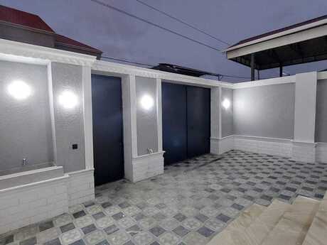 Masazırda 4 otaqlı həyət evi satılır, 140 m², 125 000 AZN, şəkil 2 / 12