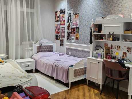 3 otaqlı mənzil, 110 m², Xətai: 300 000 ₼ 3