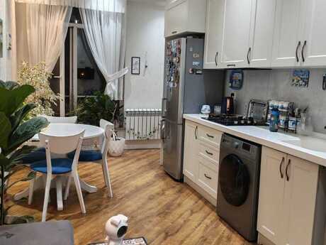 3 otaqlı mənzil, 110 m², Xətai: 300 000 ₼ 2