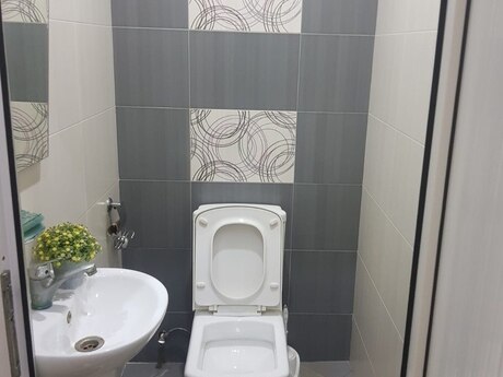 Kirayə 2 otaqlı mənzil, 65 m², Əhmədli: 700 ₼/ay 5