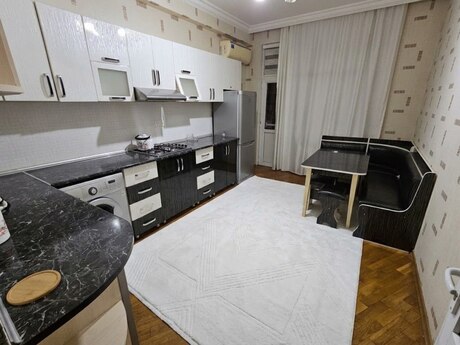 Kirayə 2 otaqlı mənzil, 65 m², Əhmədli: 700 ₼/ay 3