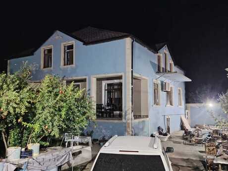 10 otaqlı həyət evi, 350 m², Zabrat: 165 000 ₼ 5