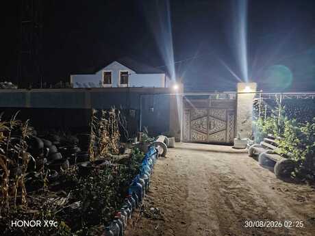 10 otaqlı həyət evi, 350 m², Zabrat: 165 000 ₼ 4