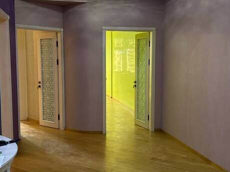 4 otaqlı mənzil, 185 m², Nəsimi: 437 000 ₼ 2
