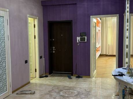 Elan №6469950 - Bakı, Nəsimi r., 4 otaqlı, 185 m², 8/20 mərtəbə