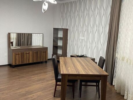 Kirayə 2 otaqlı mənzil, 90 m², Nərimanov: 900 ₼/ay 2